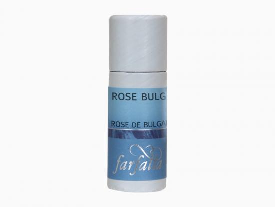 Rose Bulgarien bio, 1 ml