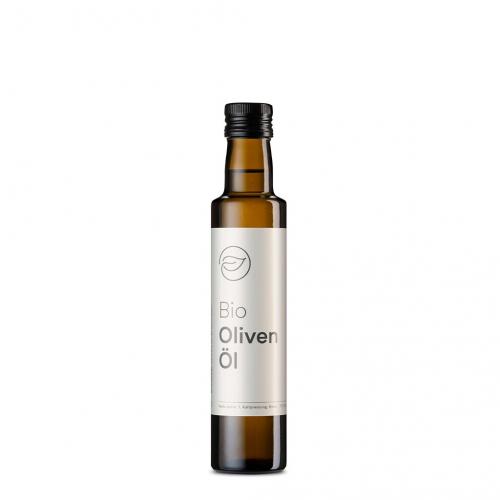 Olivenöl bio, 250ml