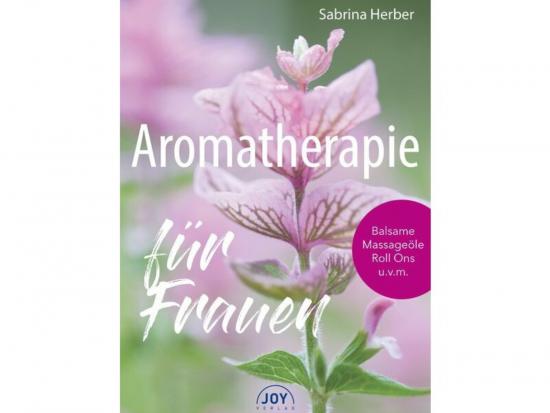 Aromatherapie für Frauen